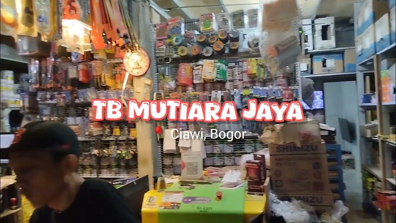 Mall Baru vs Tradisi Parcel Lebaran: Siapa yang Akan Menang di Cilacap?